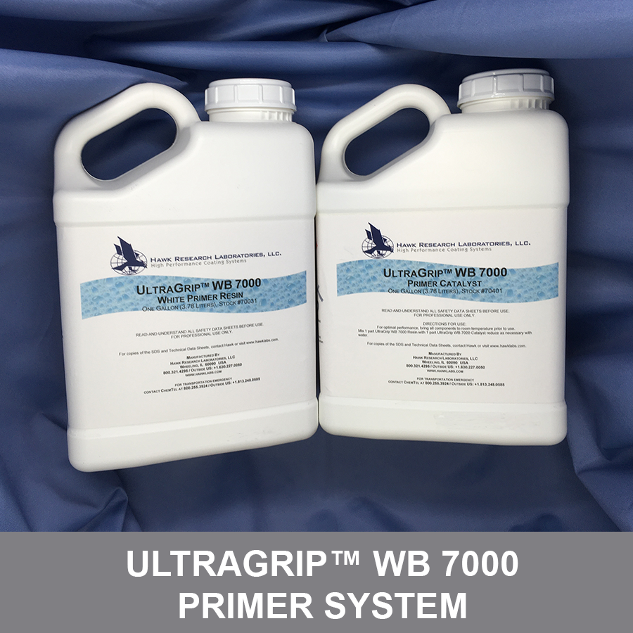 Ultragrip LP | Hawk Research Laboratories, LLC.